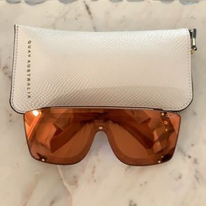Quay Australia sunglasses